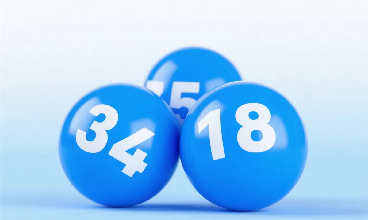 开奖信息展示插图