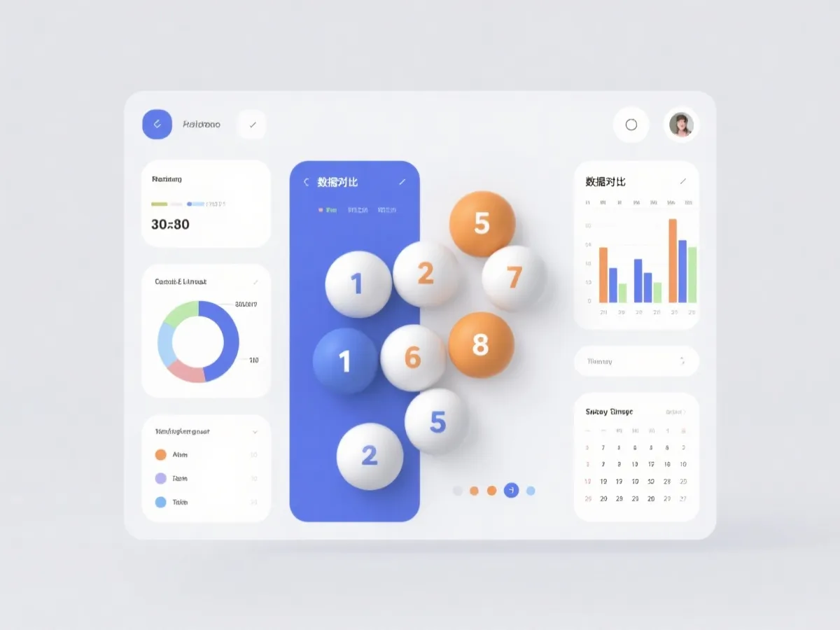 大乐透历史数据与号码对照