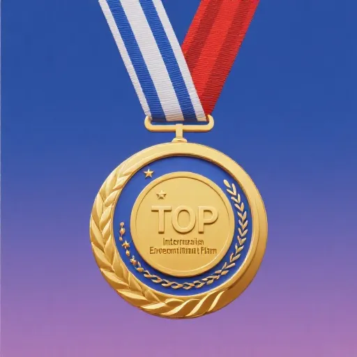 中国互动娱乐行业影响力TOP10