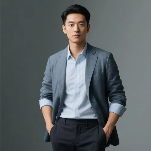 陈晓宇