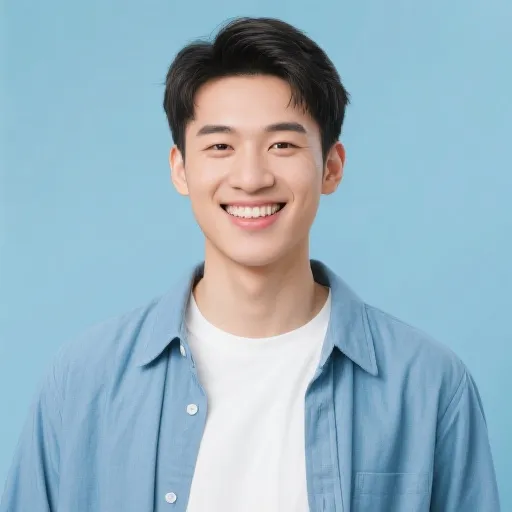 李明