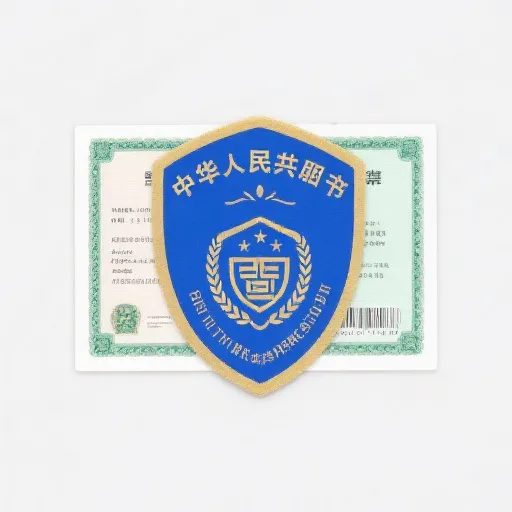 信息安全合规认证